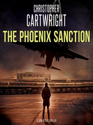 cover image of The Phoenix Sanction